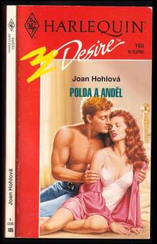 Joan Hohl: Polda a anděl
