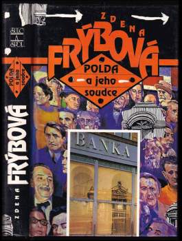 Polda a jeho soudce