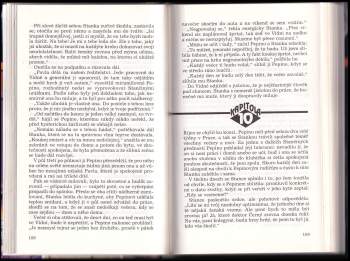 Zdena Frýbová: Polda a jeho soudce