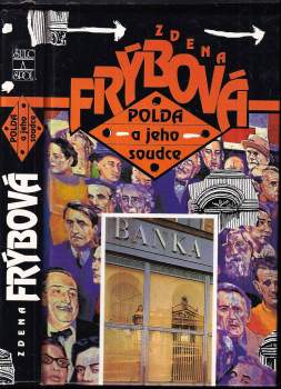 Zdena Frýbová: Polda a jeho soudce