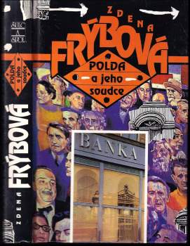 Zdena Frýbová: Polda a jeho soudce