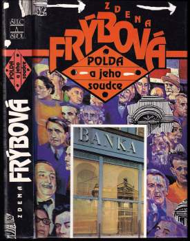 Zdena Frýbová: Polda a jeho soudce
