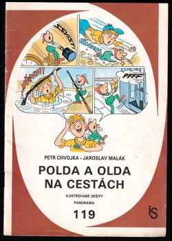 Polda a Olda na cestách
