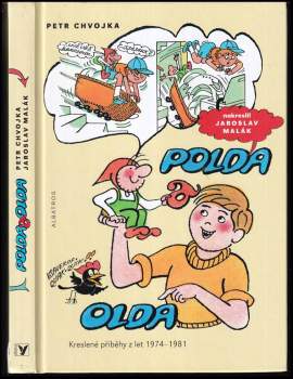 Polda a Olda