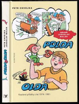 Polda a Olda