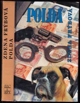 Zdena Frýbová: Polda