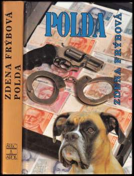Zdena Frýbová: Polda