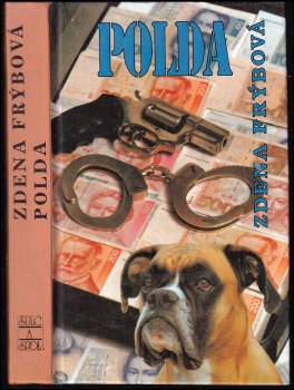 Zdena Frýbová: Polda
