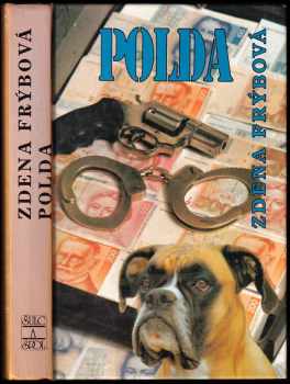 Polda - Zdena Frýbová (1995, Šulc a spol) - ID: 738249