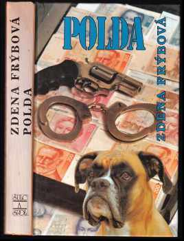 Polda - Zdena Frýbová (1995, Šulc a spol) - ID: 836153