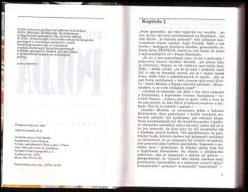 Zdena Frýbová: Polda