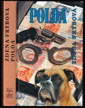 Zdena Frýbová: Polda