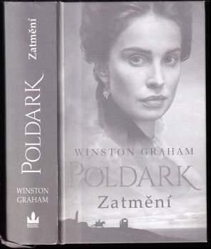 Poldark : Zatmění : román z Cornwallu v letech 1794-1795