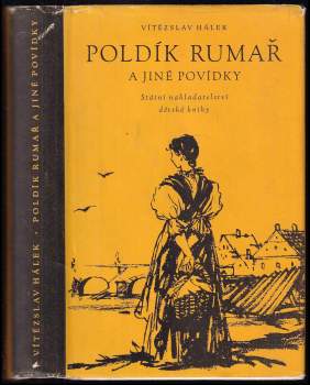 Poldík Rumař a jiné povídky