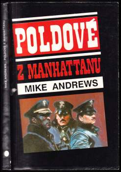 Poldové z Manhattanu