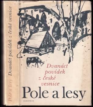 Pole a lesy