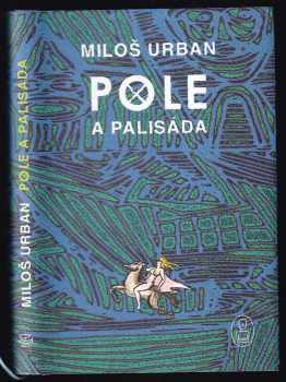 Pole a palisáda