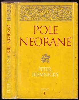 Pole neorané