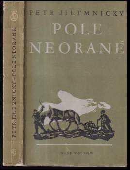 Pole neorané