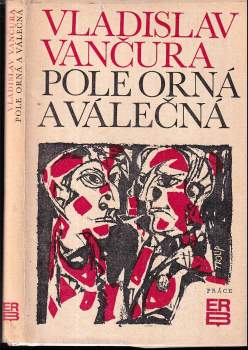 Pole orná a válečná