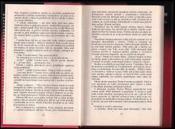 Dick Francis: Pole pro třináct