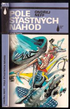 Ondřej Neff: Pole šťastných náhod