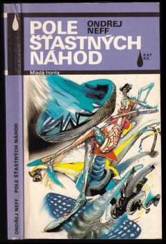 Ondřej Neff: Pole šťastných náhod
