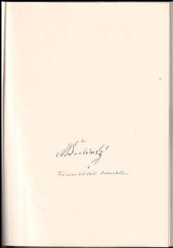 František Hrubín: Poledne