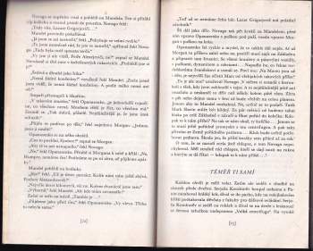 Arkadij Natanovič Strugackij: Poledne. XXII, století