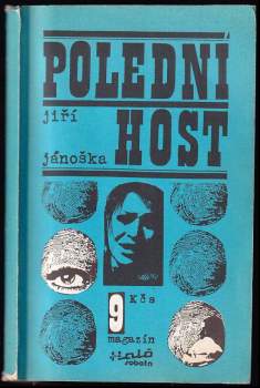 Polední host