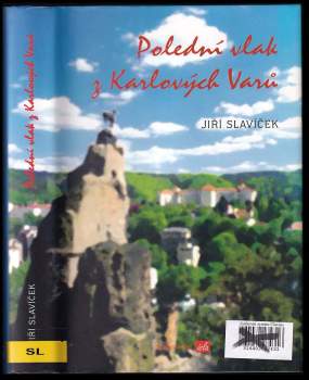 Polední vlak z Karlových Varů