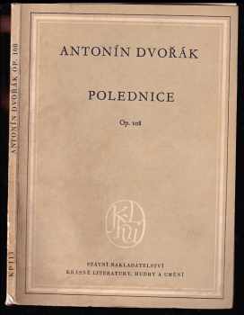 Polednice, op. 108