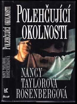 Nancy Taylor Rosenberg: Polehčující okolnosti