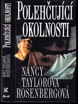 Nancy Taylor Rosenberg: Polehčující okolnosti