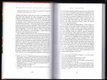 Daniel Boušek: Polemika islámu s judaismem a hebrejskou Biblí ve středověku