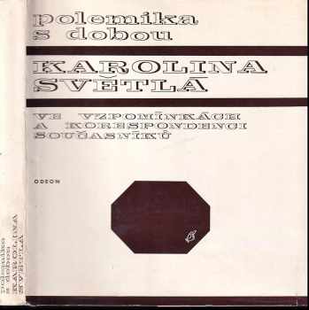 Polemika s dobou