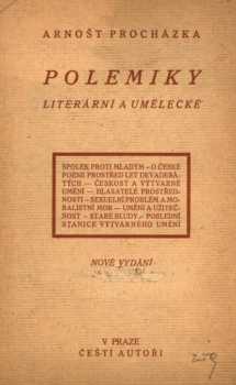 Polemiky