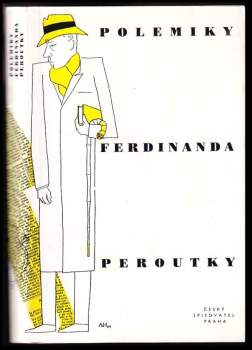 Polemiky Ferdinanda Peroutky