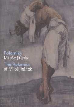 Polemiky Miloše Jiránka