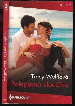 Polepšená zlodějka