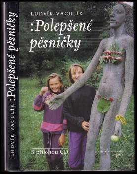 Polepšené pěsničky