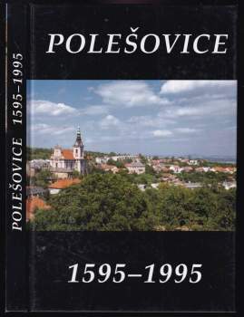 Polešovice 1595-1995