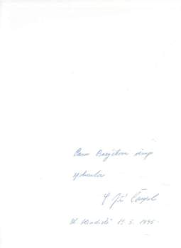 Miloslav Pojsl: Polešovice 1595-1995