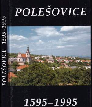 Polešovice 1595-1995