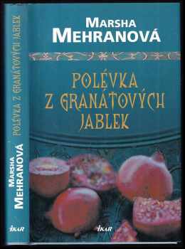 Polévka z granátových jablek