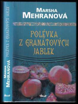 Polévka z granátových jablek