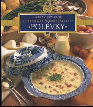 Polévky
