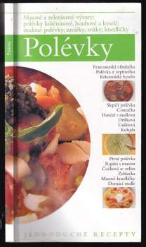 Polévky