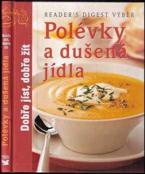 Polévky a dušená jídla