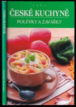 Polévky a zavářky